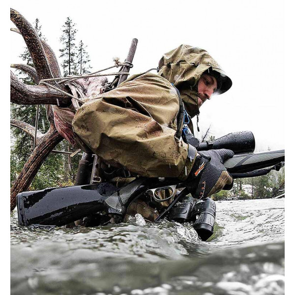 Приціл оптичний Steiner Nighthunter Xtreme 3-15x56 4A-I 8751 Приціл оптичний Steiner Nighthunter Xtreme 3-15x56 4A-I 8751