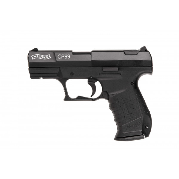 Пневматичний пістолет  Umarex Walther CP99  кал.4,5мм 412.00.00