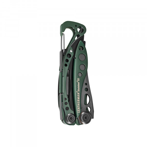 Мультиинструмент Leatherman Skeletool CX (833139)