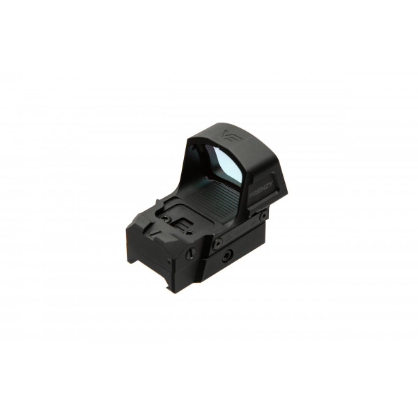 Приціл коліматорний Vector Optics Frenzy 1x26x32 6 MOA SCRD-79