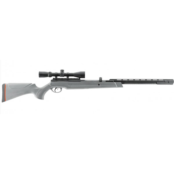 Пневматична гвинтівка Umarex Synergis Elite Kit кал. 4,5 мм (приціл 3-9x40) 2.4311 Пневматична гвинтівка Umarex Synergis Elite Kit кал. 4,5 мм (приціл 3-9x40) 2.4311