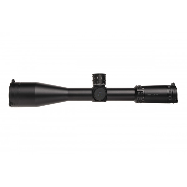 Приціл оптичний Delta Javelin 4.5-30x56 (34 мм) FFP illum. SMR-2 DO-2471 Приціл оптичний Delta Javelin 4.5-30x56 (34 мм) FFP illum. SMR-2 DO-2471