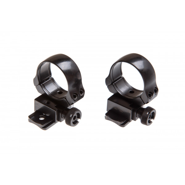 Кільця APEL Ø 30 mm Mod.174, ВН - 14,5 мм 174-65273