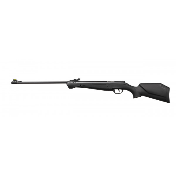 Пневматична гвинтівка Crosman Shockwave Nitro Piston з прицілом 4х32, кал. 4.5 CS7SXS Пневматична гвинтівка Crosman Shockwave Nitro Piston з прицілом 4х32, кал. 4.5 CS7SXS