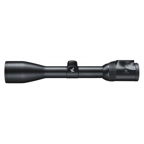 Приціл оптичний Swarovski 2-12x50 Z6I BT L 4A-I SWS45