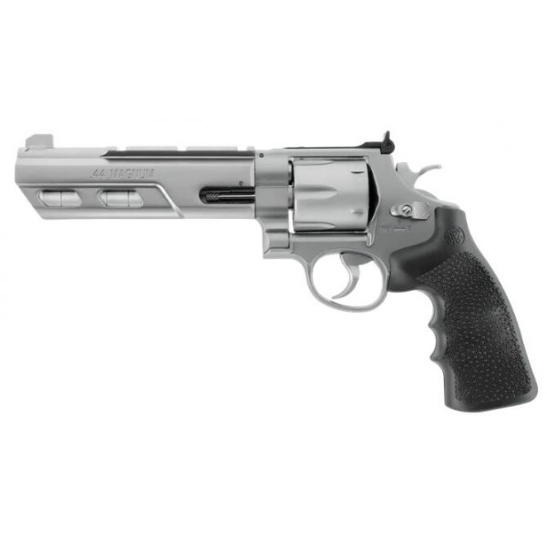 Страйкбольний револьвер Umarex Smith&Wesson 629 Competitor 6" 2.6469 Страйкбольний револьвер Umarex Smith&Wesson 629 Competitor 6" 2.6469