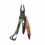 Мультиінструмент Leatherman Skeletool CX 833552