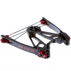 Плечі для арбалета Ek Archery Cobra System SIEGE  95 LBS чорні CR-120001B95