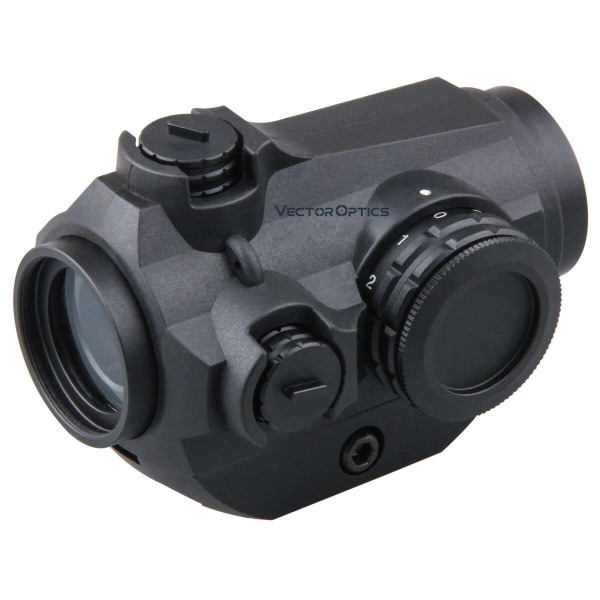 Приціл коліматорний Vector Optics Maverick 1x22 Gen III 3МОА SCRD-38 Приціл коліматорний Vector Optics Maverick 1x22 Gen III 3МОА SCRD-38