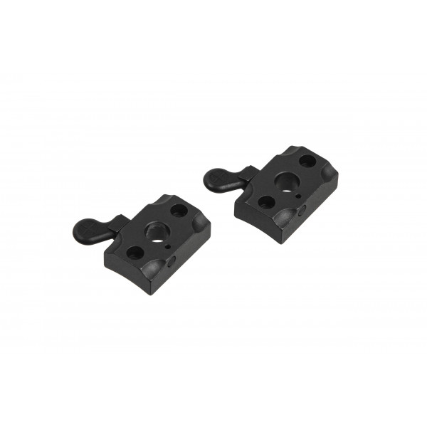 База Leupold для QR Steyr / Mannlicher Classic 2-PC Matte 60656