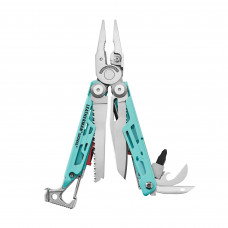 Мультиінструмент LEATHERMAN SIGNAL картонна коробка (833187)