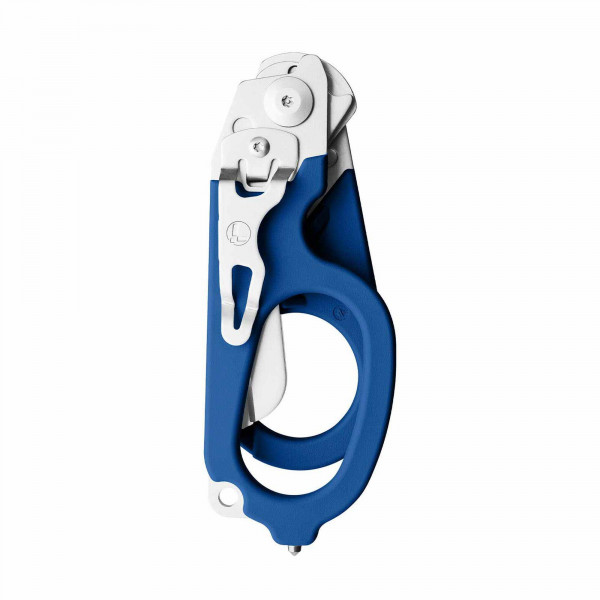 Ножиці LEATHERMAN Raptor Rescue utility чохол (832609)