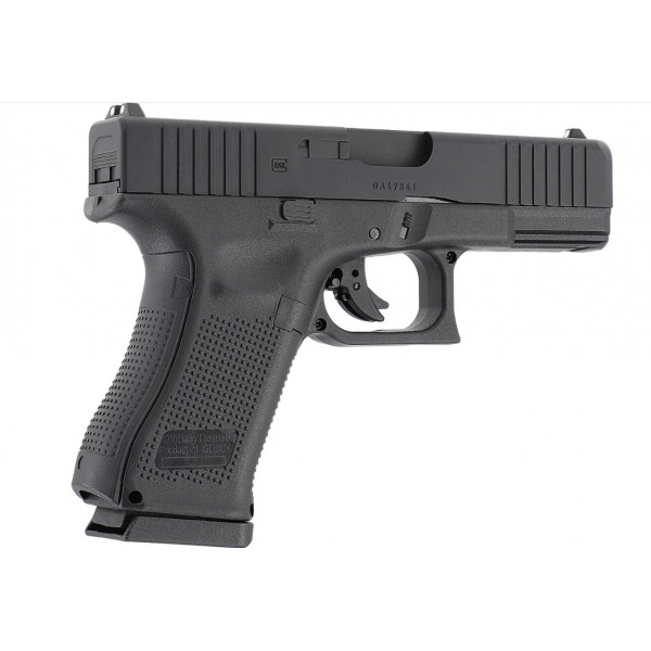 Пневматичний пістолет Umarex GLOCK 19 Gen5  Non-Blowback 5.8461
