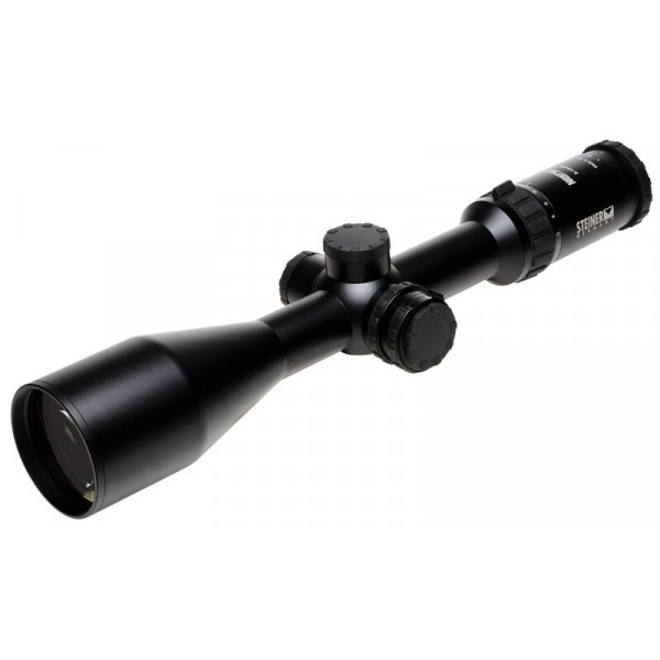 Приціл оптичний Steiner Nighthunter Xtreme 3-15x56 4A-I 8751 Приціл оптичний Steiner Nighthunter Xtreme 3-15x56 4A-I 8751