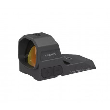 Прицел коллиматорный Vector Optics Frenzy FA 1x20x24 CZ P-10 / Shadow 2 OR 3 MOA SCRD-82