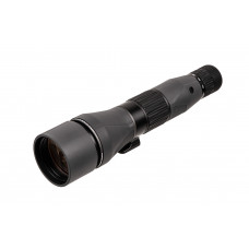 Труба підзорна Leupold SX-5 Santiam 27-55x80 пряма темно-сіра 175912
