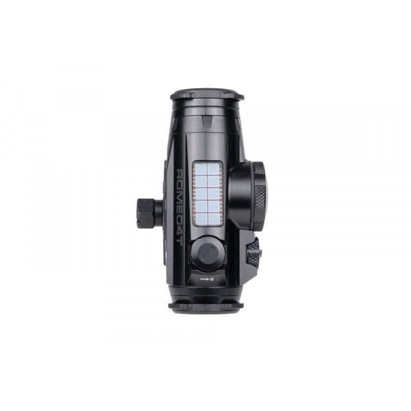 Приціл коліматорний SIG Optics ROMEO4T BALLISTIC 2 MOA DOT 65 MOA CIRCLE, SOLAR, BLACK SOR43031 Приціл коліматорний SIG Optics ROMEO4T BALLISTIC 2 MOA DOT 65 MOA CIRCLE, SOLAR, BLACK SOR43031