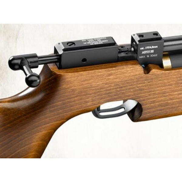 Гвинтівка пневматична CZ 200 S HUNTER cal.4.5mm 1024-4402-UAABXEX Гвинтівка пневматична CZ 200 S HUNTER cal.4.5mm 1024-4402-UAABXEX