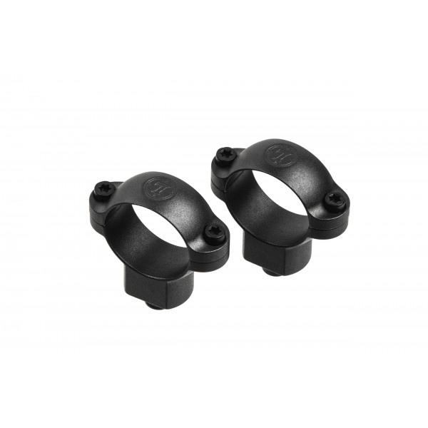 Кільця Leupold QR 25.4 мм High Matte 49979 Кільця Leupold QR 25.4 мм High Matte 49979