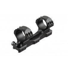 Моноблок Vector Optics X-ACCU 34 мм High на Пікатіні SCTM-57