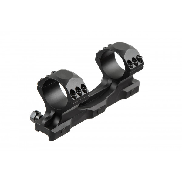 Моноблок Vector Optics X-ACCU 34 мм High на Пікатіні SCTM-57