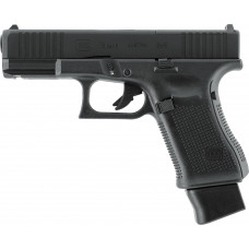 Пневматичний пістолет Umarex Glock 19  Gen5 MOS BLK кал.4,5мм 5.8460