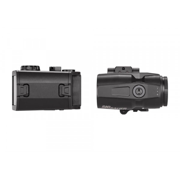 Комплект Sig Optics коллиматор ROMEO8T-AMR 1X40 і магніфер JULIET3T-AMR 3X22MM SORJ8T101 Комплект Sig Optics коллиматор ROMEO8T-AMR 1X40 і магніфер JULIET3T-AMR 3X22MM SORJ8T101