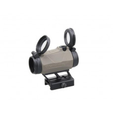 Приціл коліматорний Vector Optics Maverick-IV 1x20 Mini Rubber Armored SOP 3 MOA SCRD-61