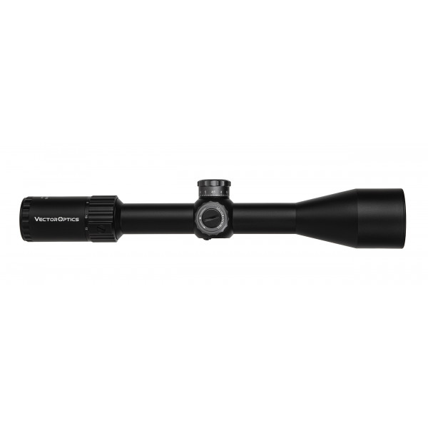 Приціл оптичний Vector Optics Marksman 6-24x50 (30mm) FFP SCFF-26
