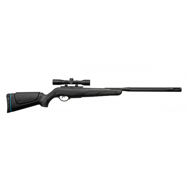 Пневматична гвинтівка GAMO Outback DX Maxxim (приціл 4х32) 61100620-IGT Пневматична гвинтівка GAMO Outback DX Maxxim (приціл 4х32) 61100620-IGT