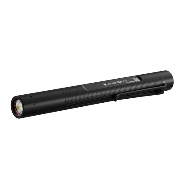 Ліхтар Ledlenser P4R, заряджається, dual power, 300/100/25 503099