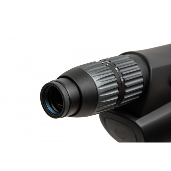 Зорова труба з тактичною сіткою Vector Optics Continental 12-40x60 ED SCSS-02