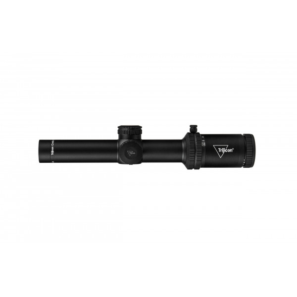 Приціл оптичний TRIJICON Credo 1-6x24 (30 мм) illum. 55gr .223 SFP Red CR624-C-2900015 Приціл оптичний TRIJICON Credo 1-6x24 (30 мм) illum. 55gr .223 SFP Red CR624-C-2900015
