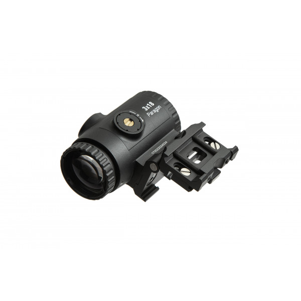 3x оптичний збільшувач Vector Optics Paragon 3x18 Mini Magnifier SCMF-33 3x оптичний збільшувач Vector Optics Paragon 3x18 Mini Magnifier SCMF-33
