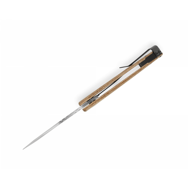 Ніж Buck "Sprint Pro", пісочна мікарта 841TNS