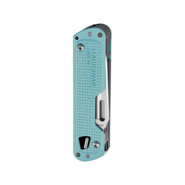 Мультиінструмент Leatherman Free T4 (832867)