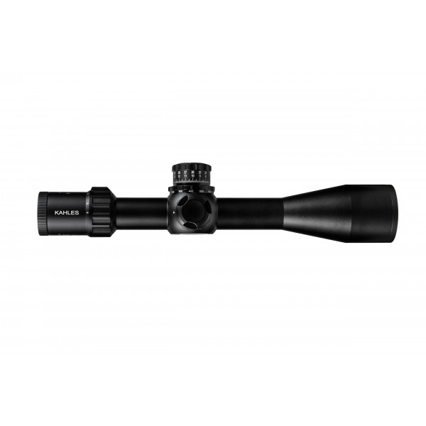 Приціл оптичний KAHLES K 525i CCW 5-25x56 / Tremor3-left 10675 Приціл оптичний KAHLES K 525i CCW 5-25x56 / Tremor3-left 10675