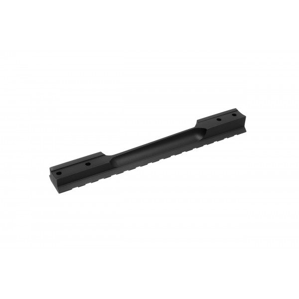 Планка Farrell 20MOA для Weatherby Vanguard WBY-VG-20-H51 Планка Farrell 20MOA для Weatherby Vanguard WBY-VG-20-H51