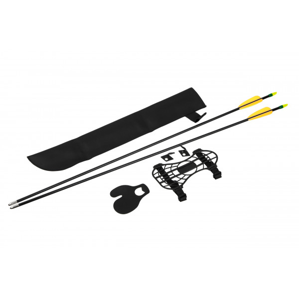 Лук традиційний Ek Archery Robin Hood 30-35 LBS Дерев'яний камумляж RE-018W