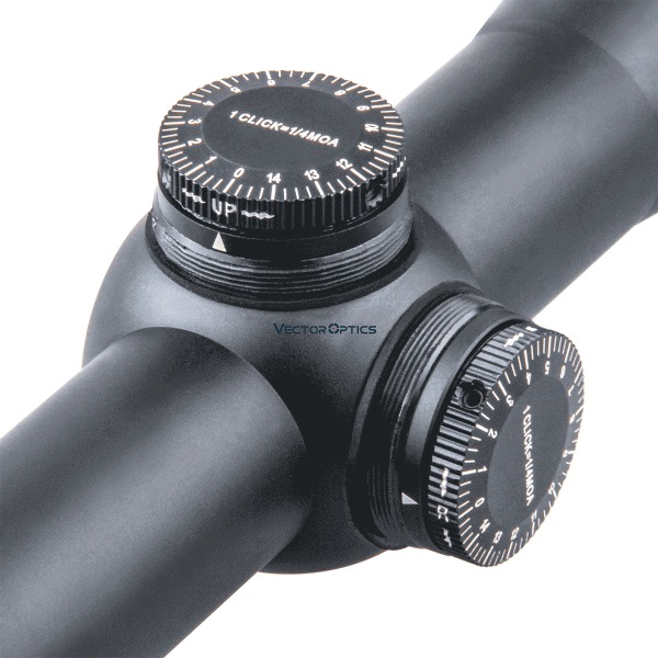 Приціл оптичний Vector Optics Matiz 2-7x32 (25,4 мм) SFP VOW-MOA SCOM-33 Приціл оптичний Vector Optics Matiz 2-7x32 (25,4 мм) SFP VOW-MOA SCOM-33