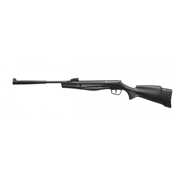 Гвинтівка пневматична Stoeger RX5 Synthetic Stock Black Combo з прицілом 4х32 кал. 4.5мм A0710400