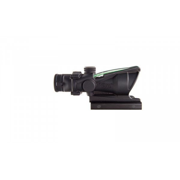 Приціл TRIJICON ACOG 4x32 BAC Dual Illuminated Green Chevron .223/5.56 BDC TA31F-G 100218 Приціл TRIJICON ACOG 4x32 BAC Dual Illuminated Green Chevron .223/5.56 BDC TA31F-G 100218