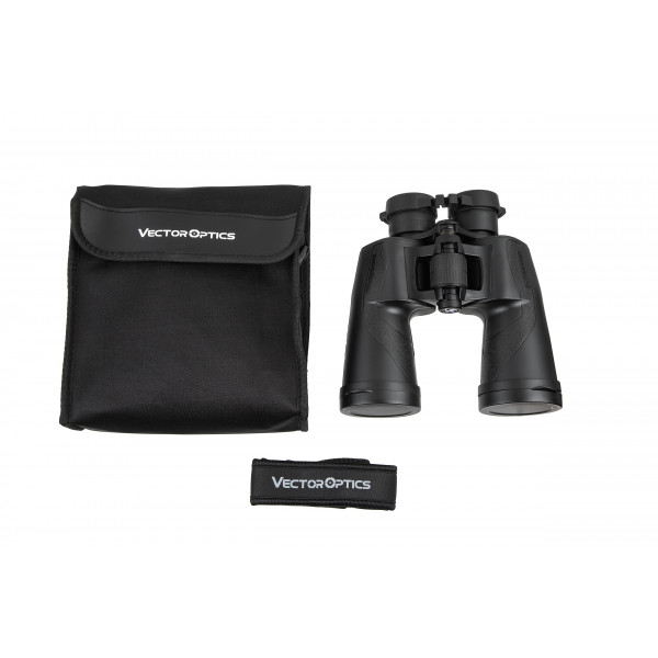 Бінокль Vector Optics Forester 10x50 SCBO-17
