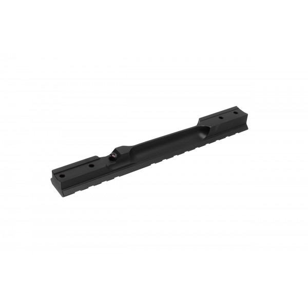 Планка Farrell 0-MOA для Weatherby M5 Magnum FG-Force FGF-WBY-M5-MAG-0-G2 Планка Farrell 0-MOA для Weatherby M5 Magnum FG-Force FGF-WBY-M5-MAG-0-G2