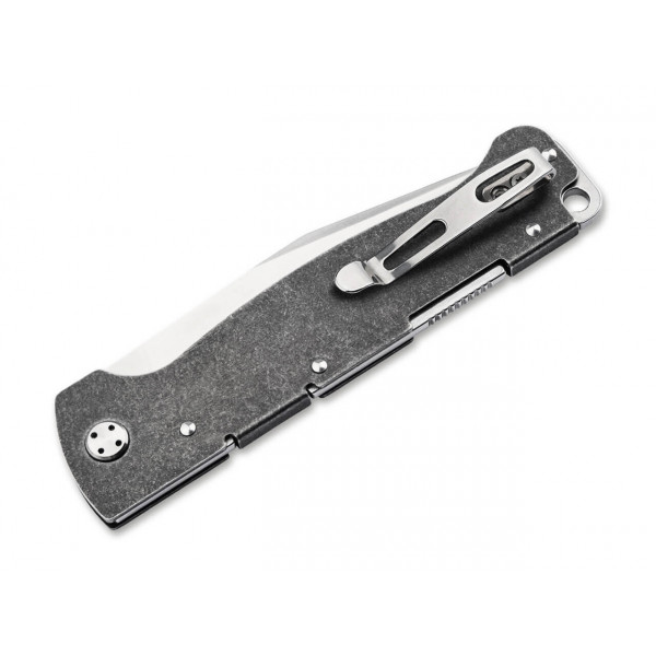 Ніж Boker Plus "Atlas Backlock Big" 01BP0062 Ніж Boker Plus "Atlas Backlock Big" 01BP0062