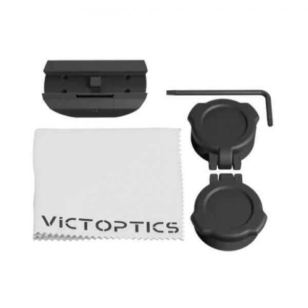 Приціл коліматорний Vector Optics SRD 1X20 GRA 3 МОА RDSL27