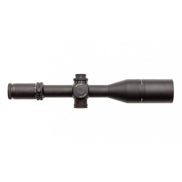 Приціл оптичний TRIJICON Tenmile 4.5-30x56 (34 мм) Red/Green MRAD illum. Precision Tree FFP TM3056-C-3000013