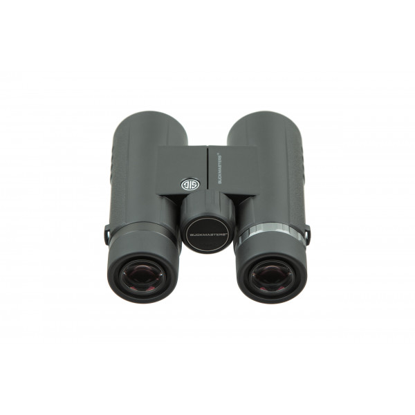 Бінокль Sig Optics BUCKMASTERS 10X42MM, BLACK SOBM10421 Бінокль Sig Optics BUCKMASTERS 10X42MM, BLACK SOBM10421