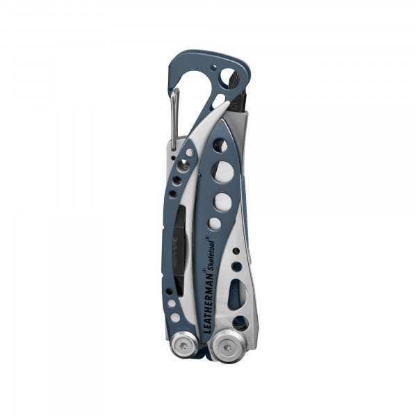 Мультиінструмент LEATHERMAN Skeletool, картонна коробка (832209) Мультиінструмент LEATHERMAN Skeletool, картонна коробка (832209)