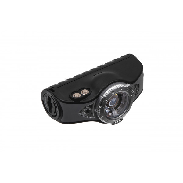 Налобний ліхтар LedLenser MH11 Black&Gray, заряджається, 1000/750/300/10 500996 Налобний ліхтар LedLenser MH11 Black&Gray, заряджається, 1000/750/300/10 500996